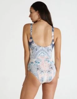 Aqua Blu - Indiana Nicola DD/E Cup One Piece 11 Aqua Blu - Indiana Nicola DD/E Cup One Piece -Swimwear Promotion Store image 27952 16319 600