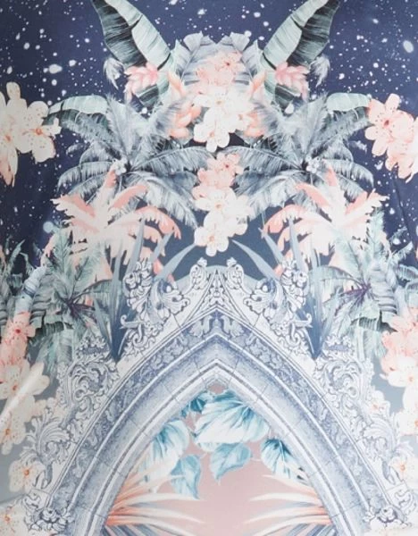 Aqua Blu - Indiana Nicola DD/E Cup One Piece 7 Aqua Blu - Indiana Nicola DD/E Cup One Piece - Image 5