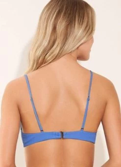 Maaji - Blue Bell Creta Sporty Bralette & Splendour Pant Bikini Set -Swimwear Promotion Store image 28284 16388 600