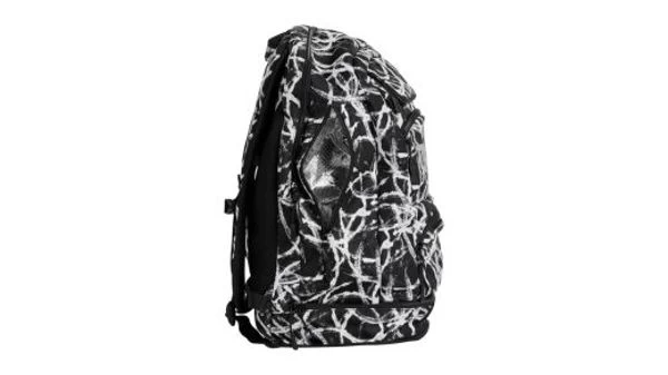 Funky Trunks Funky - Snow Chains Elite Squad Backpack 5 Funky Trunks Funky - Snow Chains Elite Squad Backpack - Image 3