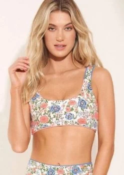 Maaji- Coraly Blue Izzy Sporty Bikini Set -Swimwear Promotion Store image 30374 17003 600