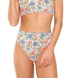 Maaji- Coraly Blue Izzy Sporty Bikini Set -Swimwear Promotion Store image 30378 17006 600
