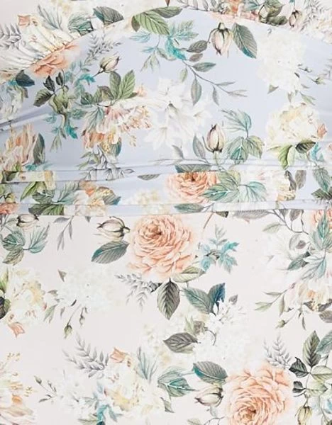 Aqua Blu- Vervain Hannah DD/E Cup 1 Piece 4 Aqua Blu- Vervain Hannah DD/E Cup 1 Piece - Image 2