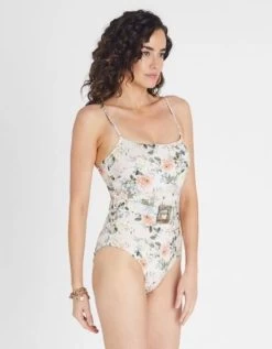 Aqua Blu- Vervain Hannah DD/E Cup 1 Piece 9 Aqua Blu- Vervain Hannah DD/E Cup 1 Piece -Swimwear Promotion Store image 32087 17244 600