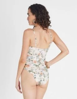 Aqua Blu- Vervain Hannah DD/E Cup 1 Piece 10 Aqua Blu- Vervain Hannah DD/E Cup 1 Piece -Swimwear Promotion Store image 32088 17243 600