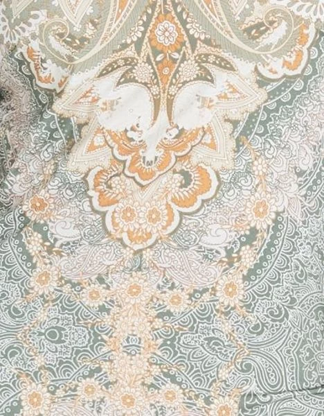 Aqua Blu- FLoret Nicola DD/E Cup One Piece 8 Aqua Blu- FLoret Nicola DD/E Cup One Piece - Image 6