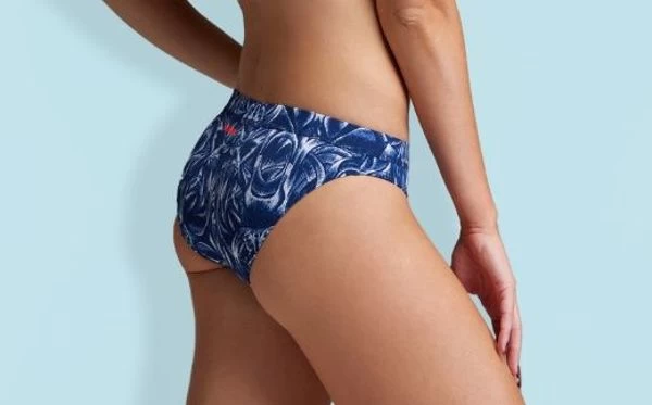 Funkita-Ladies Halo Sports Top And Brief 5 Funkita-Ladies Halo Sports Top And Brief - Image 3