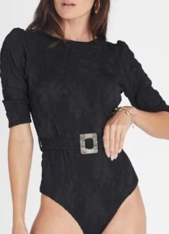 Aqua Blu- Raven Melissa One Piece -Swimwear Promotion Store image 32401 17447 600