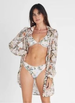 Aqua Blu- Vervain Mila Cheeky Pant 13 Aqua Blu- Vervain Mila Cheeky Pant -Swimwear Promotion Store image 32425 17465 600