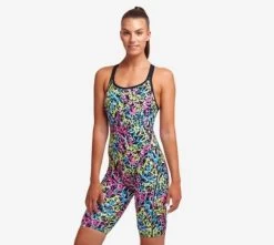Funkita-Ladies Messed Up Fast Legs One Piece -Swimwear Promotion Store image 33816 17555 600