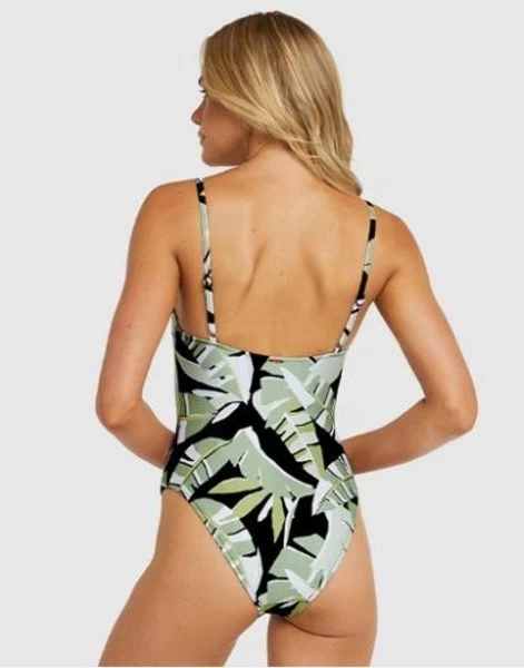 Baku-Canary Tank One Piece 4 Baku-Canary Tank One Piece - Image 2