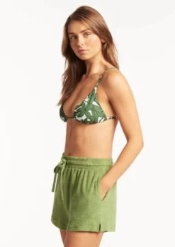 Sea Level- Terry Surf Short 9 Sea Level- Terry Surf Short -Swimwear Promotion Store image 34116 17671 600