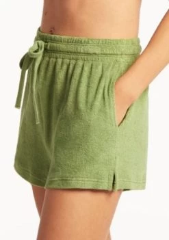 Sea Level- Terry Surf Short 10 Sea Level- Terry Surf Short -Swimwear Promotion Store image 34117 17672 600