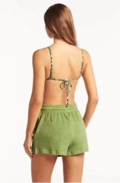 Sea Level- Terry Surf Short 11 Sea Level- Terry Surf Short -Swimwear Promotion Store image 34118 17673 600