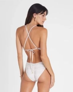 Aqua Blu-Serpentine Michelle One Piece -Swimwear Promotion Store image 34544 17785 600