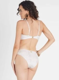 Aqua Blu-Serpentine Olivia D/DD Bikini Top -Swimwear Promotion Store image 34588 17807 600