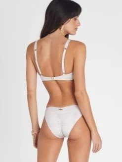 Aqua Blu-Serpentine Mila Cheeky Pant 9 Aqua Blu-Serpentine Mila Cheeky Pant -Swimwear Promotion Store image 34602 17810 600