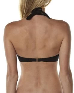 Tigerlily-Oui 50s Halter Top -Swimwear Promotion Store image 3470 600