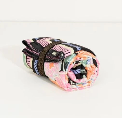 Maaji-Magical Sunset FloreliaTowel/ Beach Blanket 4 Maaji-Magical Sunset FloreliaTowel/ Beach Blanket - Image 2