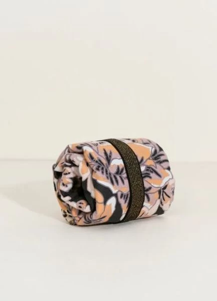 Maaji-Leopard Florelia Towel / Beach Blanket 5 Maaji-Leopard Florelia Towel / Beach Blanket - Image 3