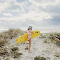 Snapper Rock- Girls Good Vibes SS Surfsuit 11 Snapper Rock- Girls Good Vibes SS Surfsuit -Swimwear Promotion Store image 36921 18232 600