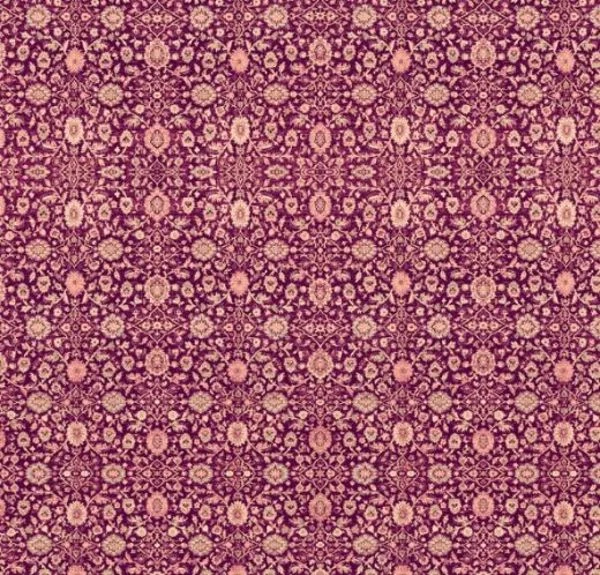 Monte & Lou-Chelsea Kara Boho V Wire Bralette 5 Monte & Lou-Chelsea Kara Boho V Wire Bralette - Image 3