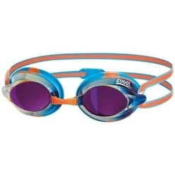 Zoggs- Racespex Rainbow Mirror Goggles -Swimwear Promotion Store image 37523 18427 600