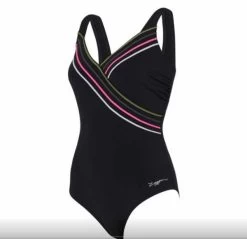 Zoggs-Suffolk Concealed Underwire One Piece 9 Zoggs-Suffolk Concealed Underwire One Piece -Swimwear Promotion Store image 38295 18732 600
