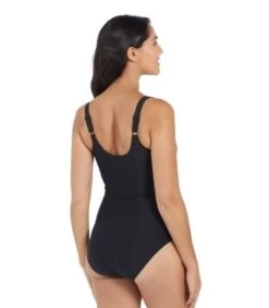 Zoggs-Metropolis Scoopback 1 Piece -Swimwear Promotion Store image 38316 18761 600