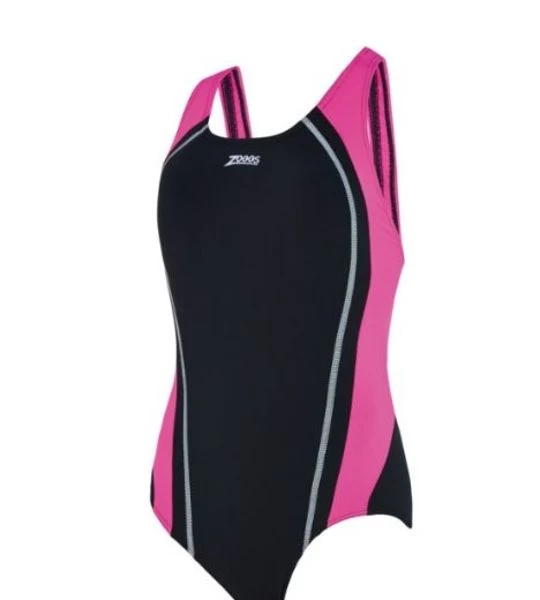 Zoggs- Eaton Flyback E+ One Piece 6 Zoggs- Eaton Flyback E+ One Piece - Image 4