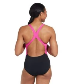 Zoggs- Eaton Flyback E+ One Piece 15 Zoggs- Eaton Flyback E+ One Piece -Swimwear Promotion Store image 38324 18775 600