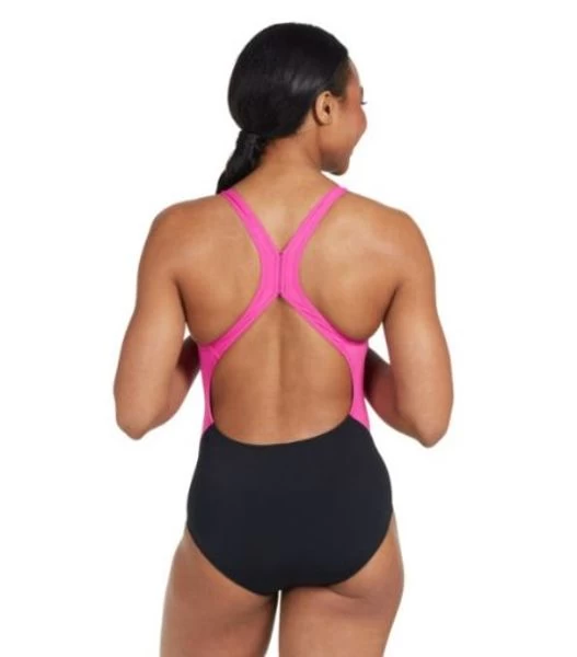 Zoggs- Eaton Flyback E+ One Piece 9 Zoggs- Eaton Flyback E+ One Piece - Image 7