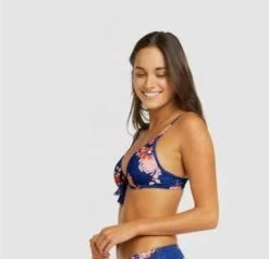 Baku- Sakura Booster Bra Bikini Top -Swimwear Promotion Store image 38342 18813 600