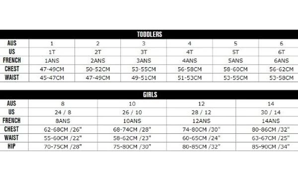 Funkita-Girls Ruffles Single Strap One Piece 4 Funkita-Girls Ruffles Single Strap One Piece - Image 2