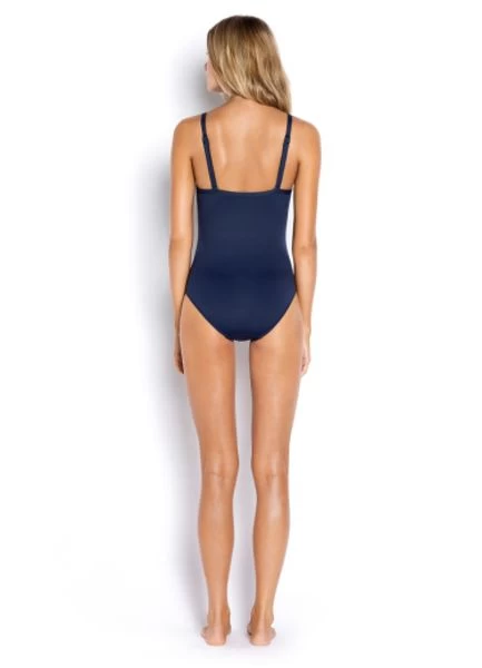 Seafolly-Goddess Sweetheart Maillot 4 Seafolly-Goddess Sweetheart Maillot - Image 2