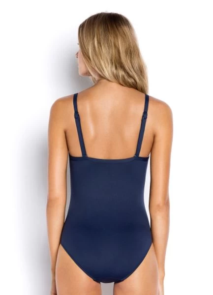 Seafolly-Goddess Sweetheart Maillot 6 Seafolly-Goddess Sweetheart Maillot - Image 4