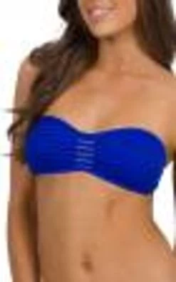 Jets-Parallels Bandeau Bra 10 Jets-Parallels Bandeau Bra -Swimwear Promotion Store image 6004936 600