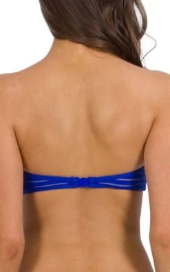 Jets-Parallels Bandeau Bra 11 Jets-Parallels Bandeau Bra -Swimwear Promotion Store image 6004937 600