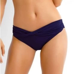 Seafolly-Goddess Twist Band Hipster -Swimwear Promotion Store image 6005079 600