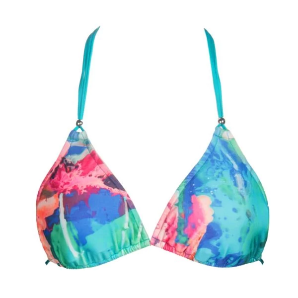 Robb & Lulu-Seaweed Jungle Basic Tri 4 Robb & Lulu-Seaweed Jungle Basic Tri - Image 2