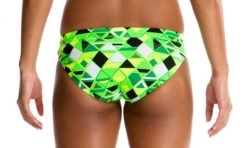 Funkita-Ladies Golden Glow Sports Brief 9 Funkita-Ladies Golden Glow Sports Brief -Swimwear Promotion Store image 6006681 600
