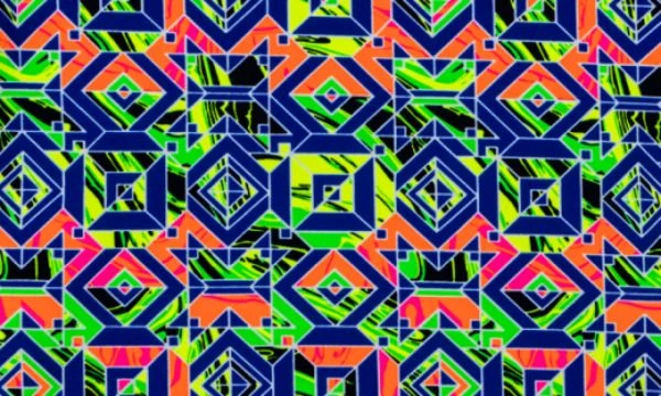 Funkita-Girls Clockwork Orange Diamond Back One Piece 4 Funkita-Girls Clockwork Orange Diamond Back One Piece - Image 2