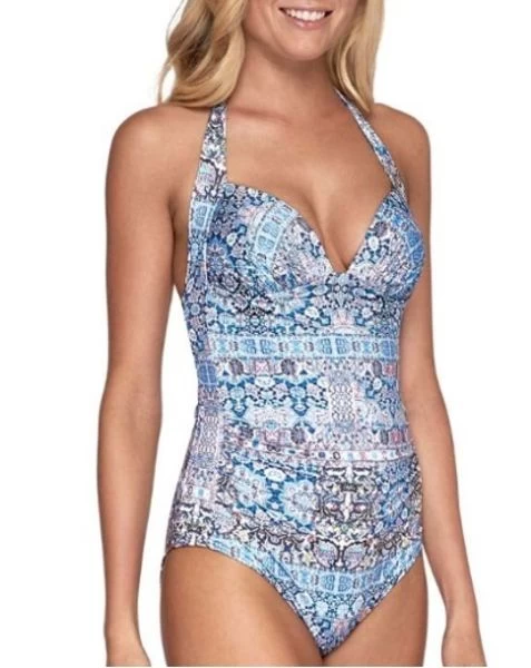 Jets- Encounter 50s Gathered One Piece 4 Jets- Encounter 50s Gathered One Piece - Image 2