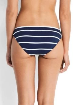 Seafolly-Castaway Stripe Hipster Pant -Swimwear Promotion Store image 6007874 600