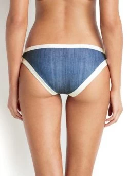 Seafolly-Block Party Hipster Pant -Swimwear Promotion Store image 6008028 600