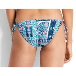Seafolly-Silk Market Hipster Tie Side Pant -Swimwear Promotion Store image 6008101 600