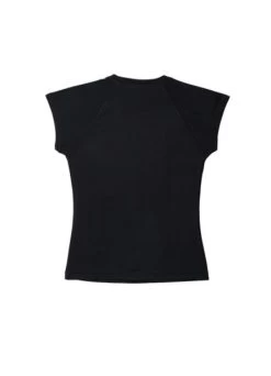 Seafolly-Girls Summer Essentials Short Sleeve Rashie -Swimwear Promotion Store image 6008668 600