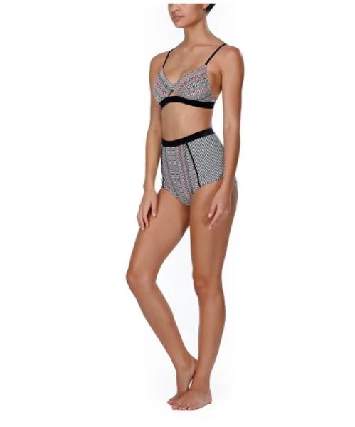 Tigerlily-Inle Elastic Bra 4 Tigerlily-Inle Elastic Bra - Image 2