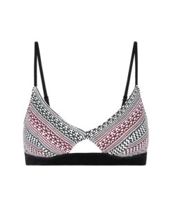 Tigerlily-Inle Elastic Bra 8 Tigerlily-Inle Elastic Bra -Swimwear Promotion Store image 6008750 600