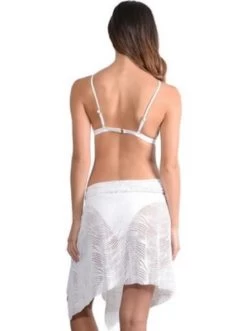 Finch-Lace Sarong -Swimwear Promotion Store image 6008827 600
